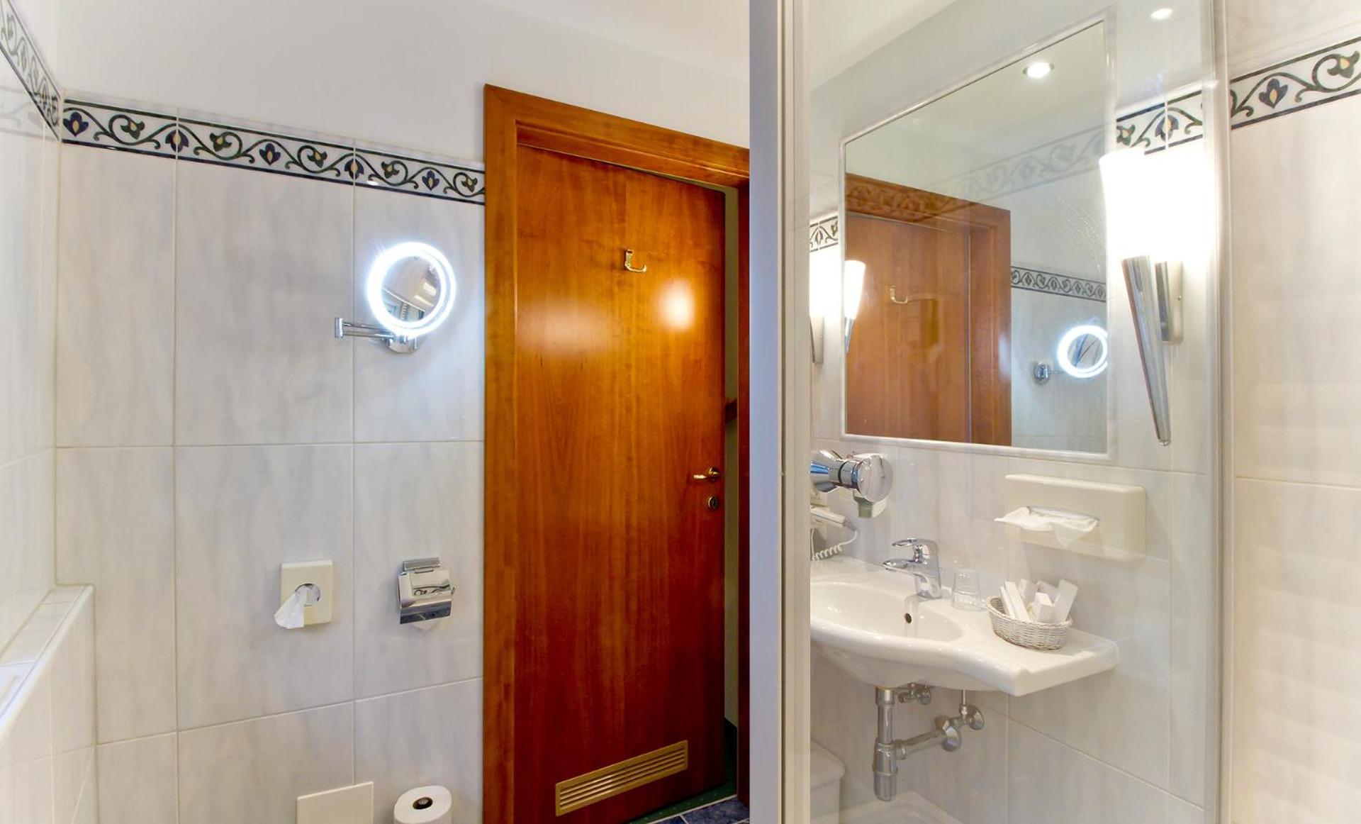 Hotel Weisser Hirsch Saint Wolfgang Zewnętrze zdjęcie