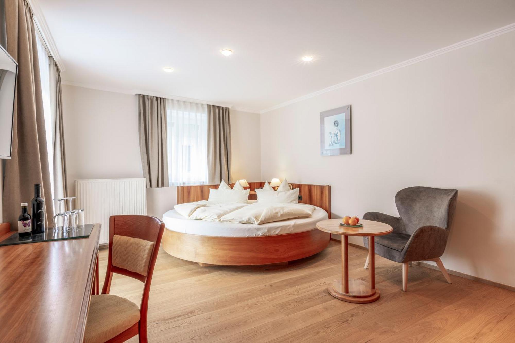 Hotel Weisser Hirsch Saint Wolfgang Zewnętrze zdjęcie