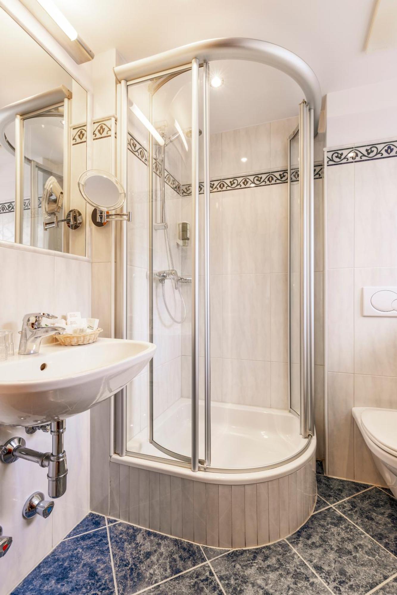 Hotel Weisser Hirsch Saint Wolfgang Zewnętrze zdjęcie