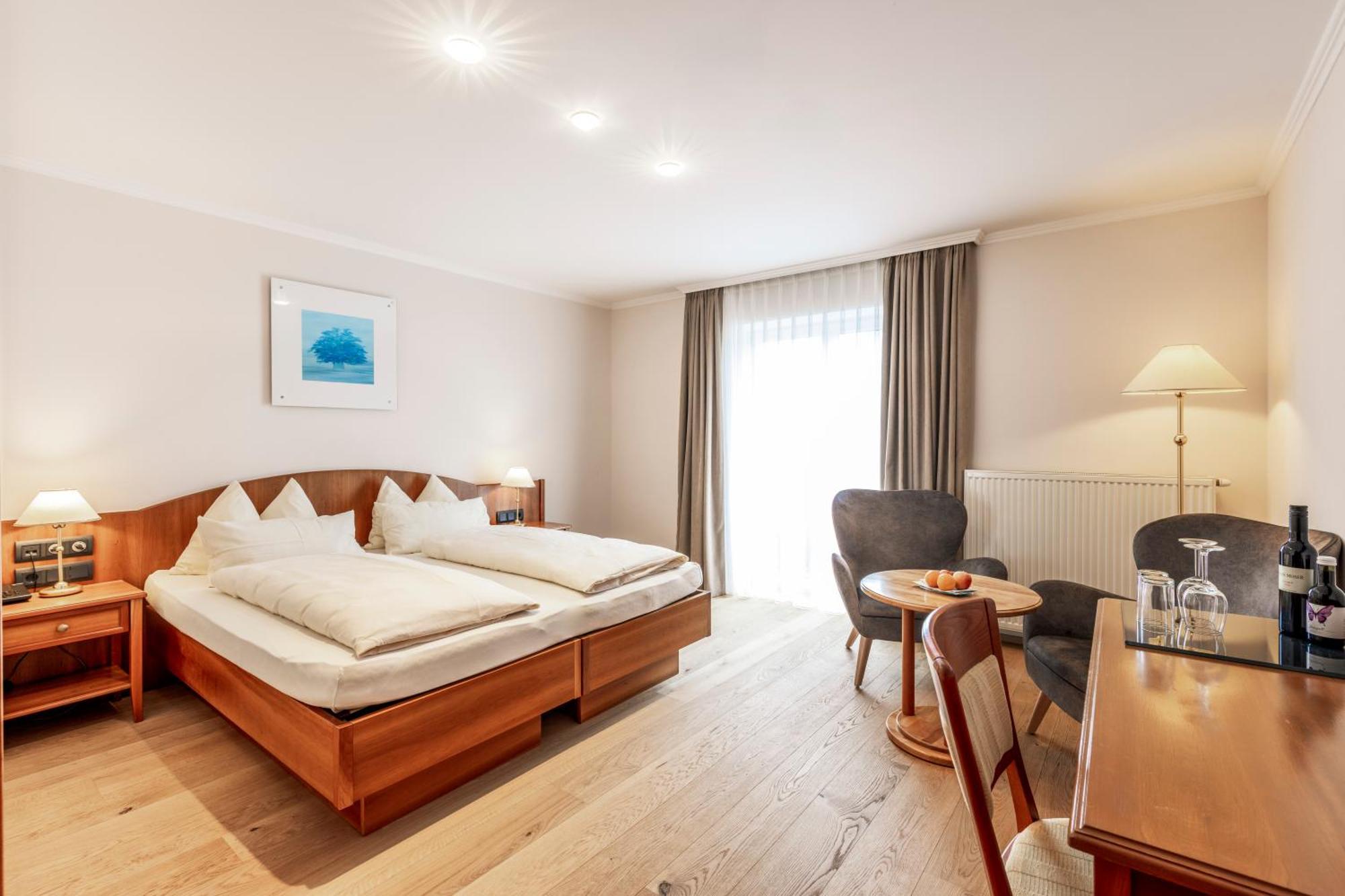 Hotel Weisser Hirsch Saint Wolfgang Zewnętrze zdjęcie