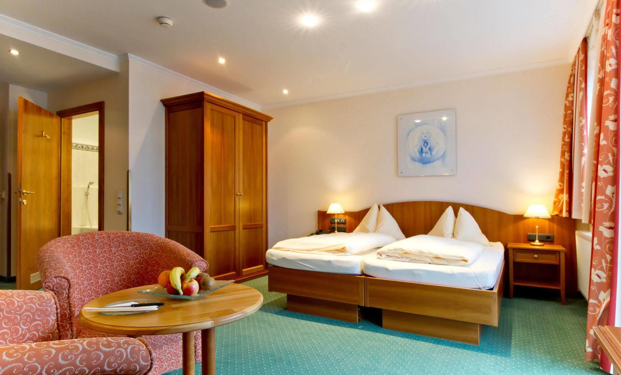 Hotel Weisser Hirsch Saint Wolfgang Zewnętrze zdjęcie