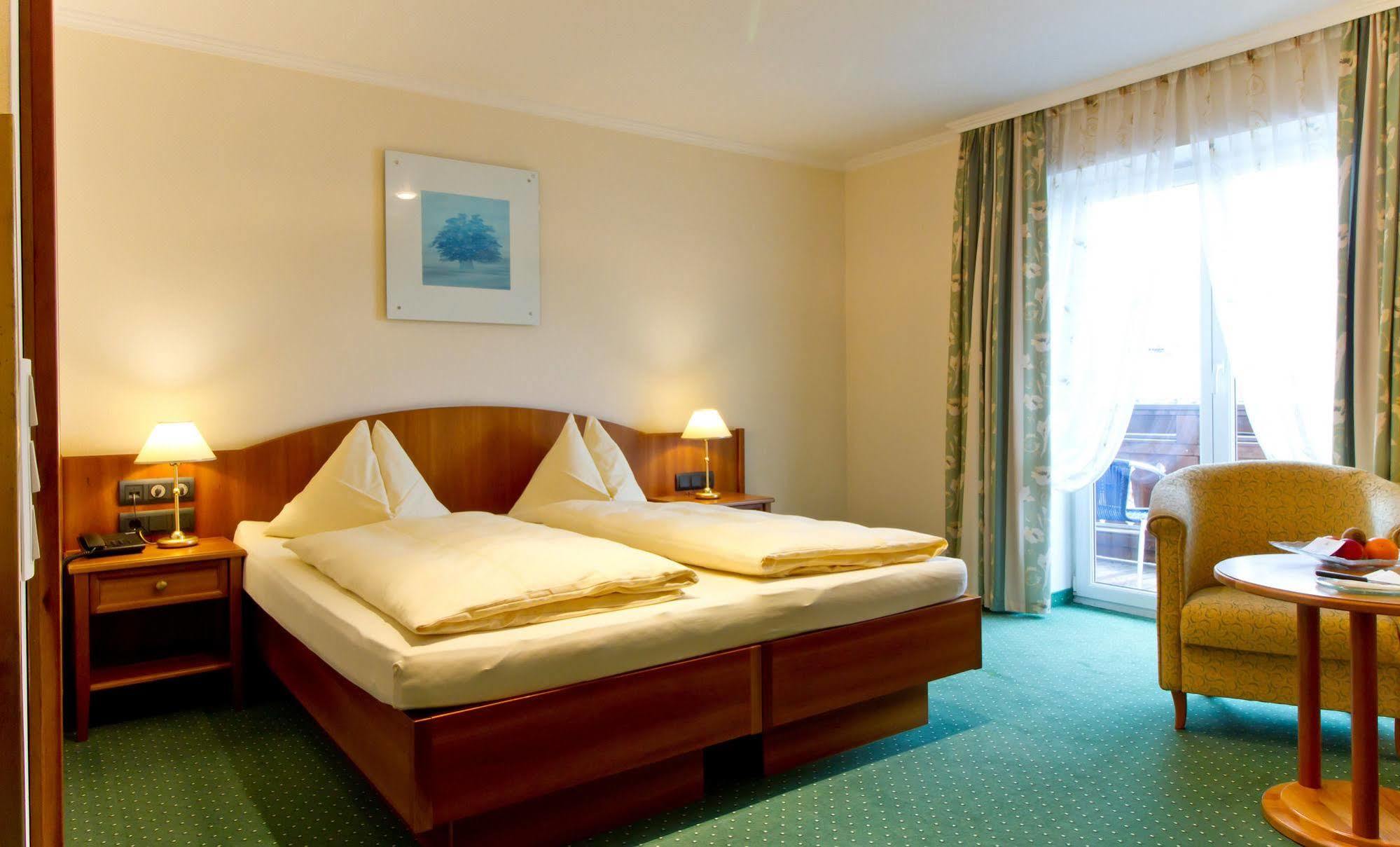 Hotel Weisser Hirsch Saint Wolfgang Zewnętrze zdjęcie