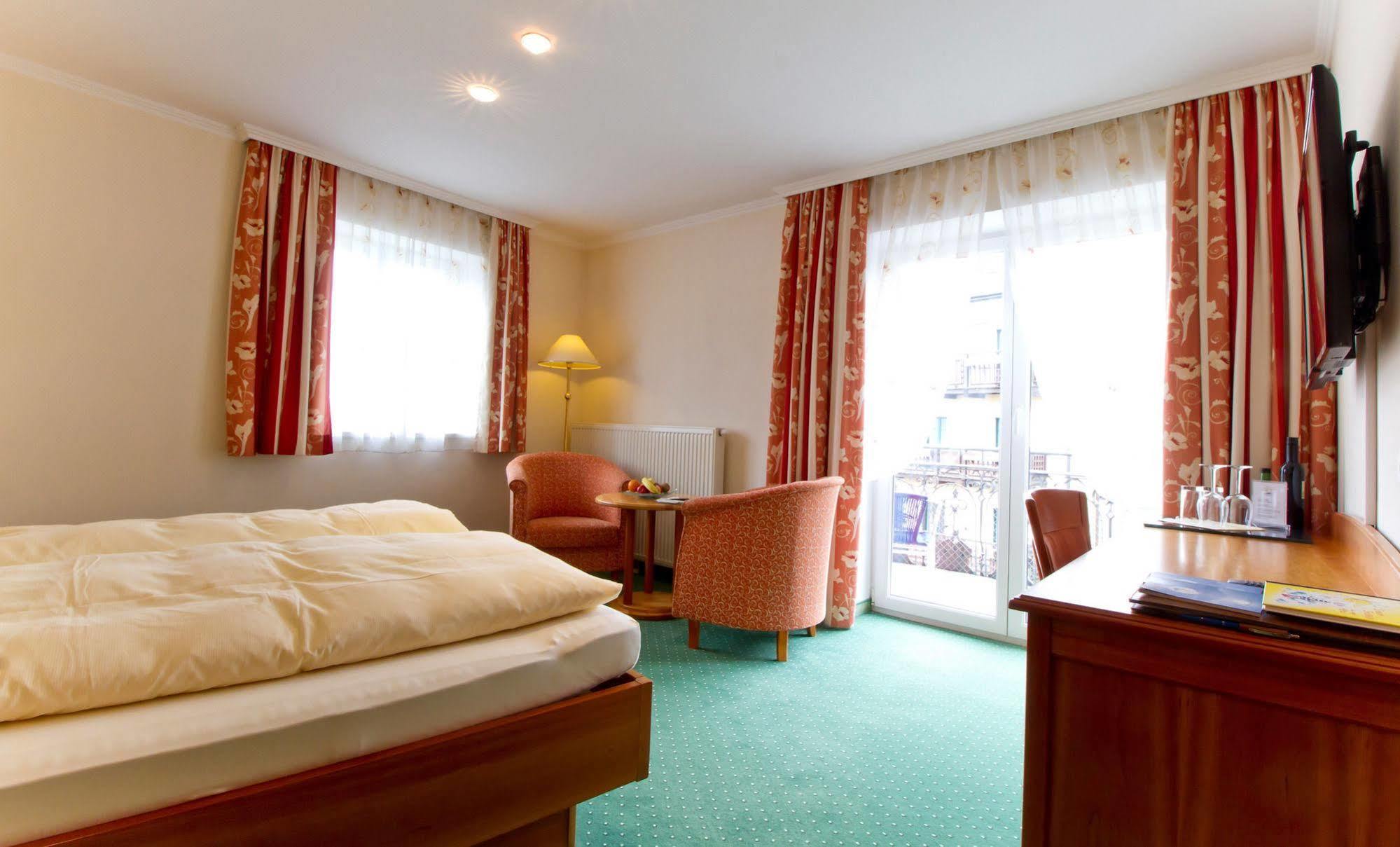 Hotel Weisser Hirsch Saint Wolfgang Zewnętrze zdjęcie