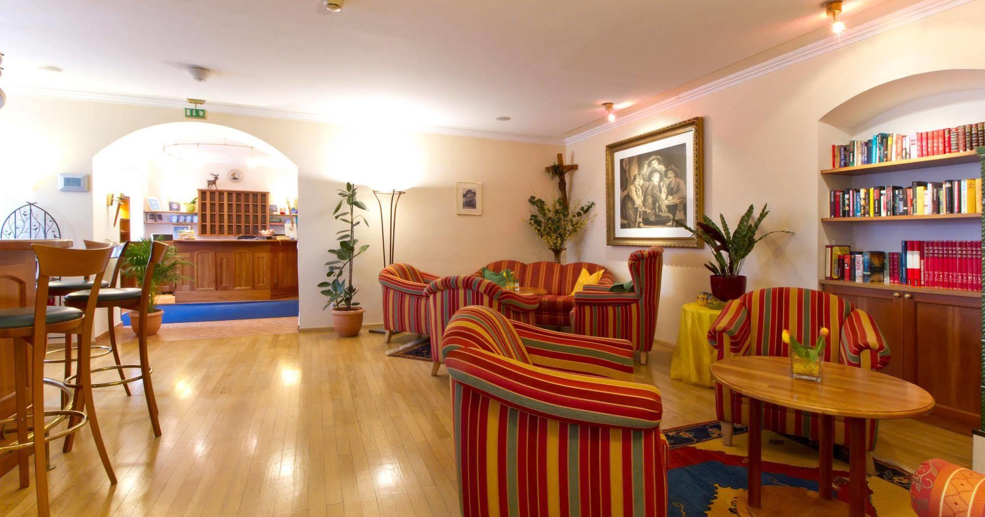 Hotel Weisser Hirsch Saint Wolfgang Zewnętrze zdjęcie