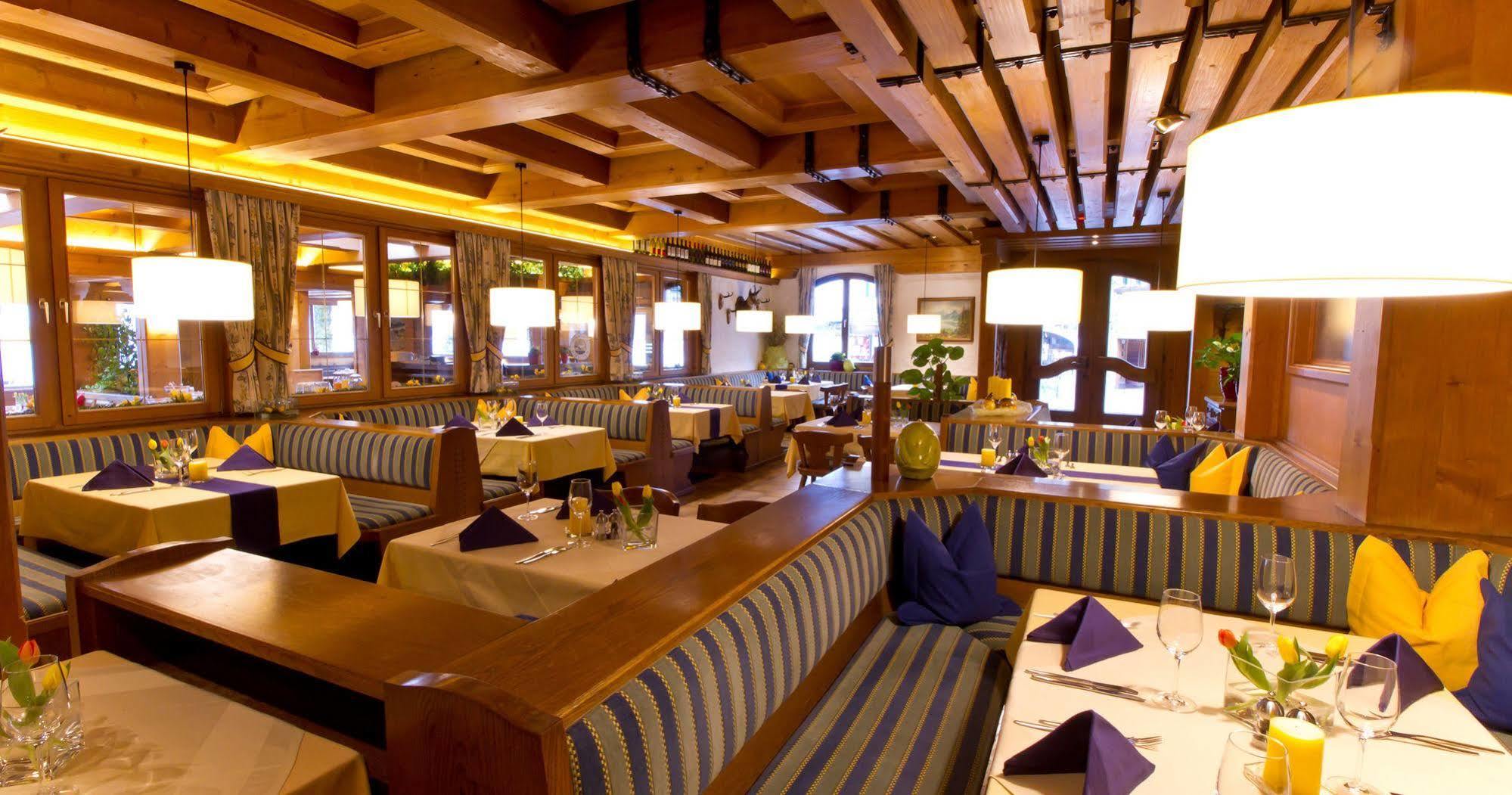 Hotel Weisser Hirsch Saint Wolfgang Zewnętrze zdjęcie