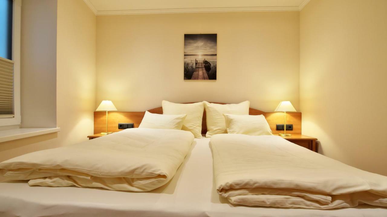 Hotel Weisser Hirsch Saint Wolfgang Zewnętrze zdjęcie